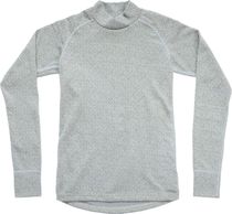 Devold of Norway Signature Silk 230 Cross Neck WMN Damen Langlaufunterwäsche