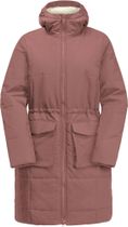 White Frost Parka W