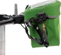 Ortlieb Ultimate Bottle Cage Mount Radtaschen