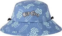 RipCurl Combo Mid Brim Hat - BOY