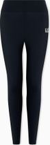 EA7 VIGOR7 W Essential Leggings - VIGOR7 W Essential Leggings Damen Lauf- & Trainingshose