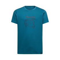 La Sportiva Ape T-shirt Men Unisex T-Shirt für sämtliche Outdoor Aktivitäten