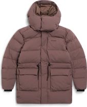 Bergans Dyna Down Hood Jacket Women Damen Freizeitjacke