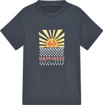 Color Kids Tshirt W. Print Short Sleeve 742667