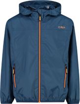 CMP KID Rain Jacket Fixed Hood Jungen Hardshelljacke