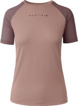 Martini Hillclimb Flex Shirt W Damen Laufshirt