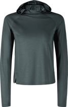 Montura Versante Hooded Maglia Woman