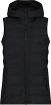 Woman Vest FIX Hood