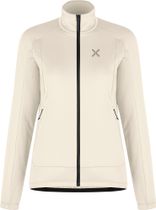Montura Pulse Maglia Woman Damen Midlayer für Freeski oder Skitouren