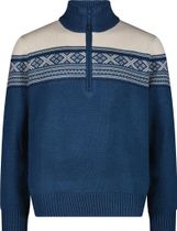 MAN Sweat Knitted
