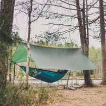Bergans Tarp Medium Tent