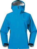 Bergans Essentials 2.5L Shell Jacket Women Damen Hardshelljacke