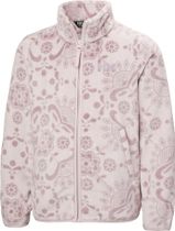 Helly Hansen Juniors' Chill Fleece Jacket Kinder Midlayer für Outdoor Aktivitäten