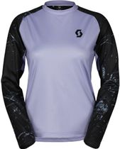 Tee W's Trail Storm LS