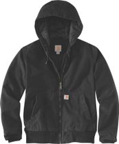 Carhartt Washed Duck Active Jac Windjacke