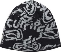 RipCurl Archive Revo Skull Beanie