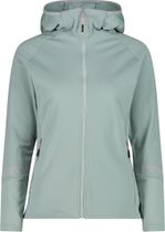 Woman Jacket FIX Hood