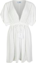 Mona Beach Cover Up