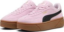 Puma Club II Era Platform SD Wns Women's casual shoes