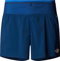Mens Sunriser 2 IN 1 Short 5IN