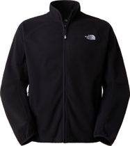 The North Face Mens Oxara Full Zip Fleece Midlayer für Outdoor Aktivitäten