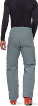 Stoney Hardshell Thermo Pants Men