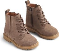 Wheat Bootie Ryder