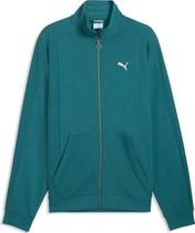 Puma Class Relaxed Pinnacle Track Jacket TR