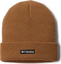 Whirlibird Cuffed Beanie