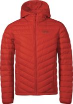 Huippu Men's Re-down Jacket