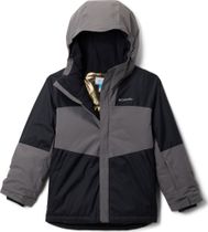 Columbia Boy's Mighty Mogul iii Waterproof Ski Jacket Boys's insulation jacket