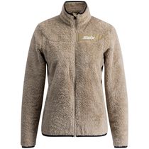 Infinity Pile Midlayer Full Zip W