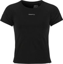 Craft Hypervent Cropped Tee Women
