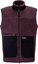 Scott Vest M's Escape Heritage Pile
