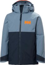 JR Traverse Jacket