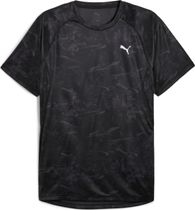 M Run Velocity AOP Tee