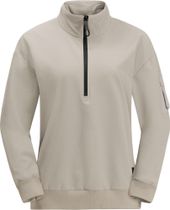Wandermood Halfzip W