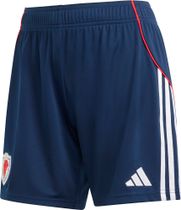 adidas OL Feminin 25/26 Away Shorts