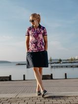 Halti Swingi Technical Polo Women's Women's polo shirt