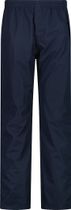 Woman Pant Rain With Lining AND Full Lenght Side Zips