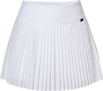 Goldbergh Plissé Long Skirt