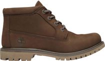 Mid Lace UP Chukka Boot