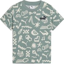 Sandy Adventures AOP Tee PS
