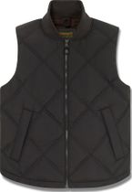 Timberland Mens DWR Down Puffer Vest 600FP Outdoorweste für Herren