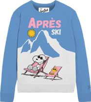 MC2 Saint Barth NEW Queen C NEW Crewneck Sweater