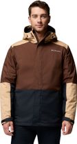 Point Park Interchange Jacket