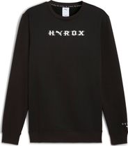 M Puma x Hyrox Heavyweight Crewneck
