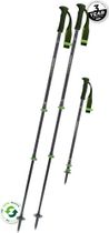 Komperdell Carbon EVO Zero Trekking & Wanderstock