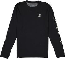 Mens Icon Merino Classic Long Sleeve