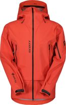 Scott Jacket M's Explorair GTX 3L Men's backcountry ski jacket
